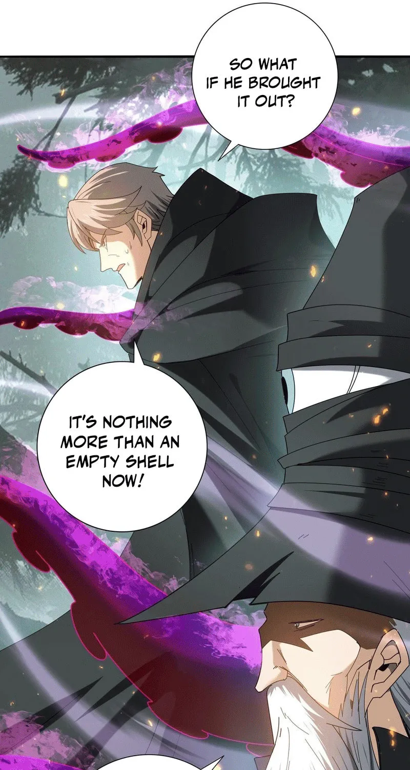 I Got the Weakest Class, Dragon Tamer!? Chapter 104 page 27 - 