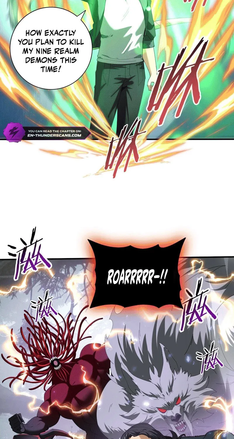 I Got the Weakest Class, Dragon Tamer!? Chapter 104 page 29 - 