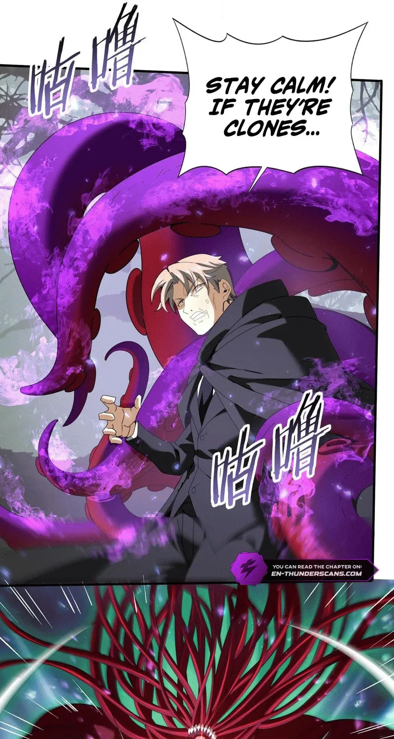 I Got the Weakest Class, Dragon Tamer!? Chapter 104 page 33 - 