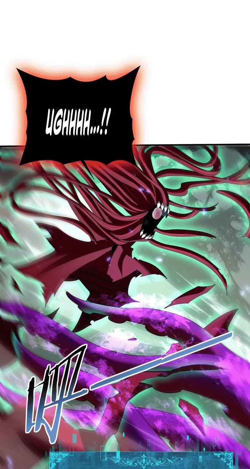I Got the Weakest Class, Dragon Tamer!? Chapter 104 page 35 - 