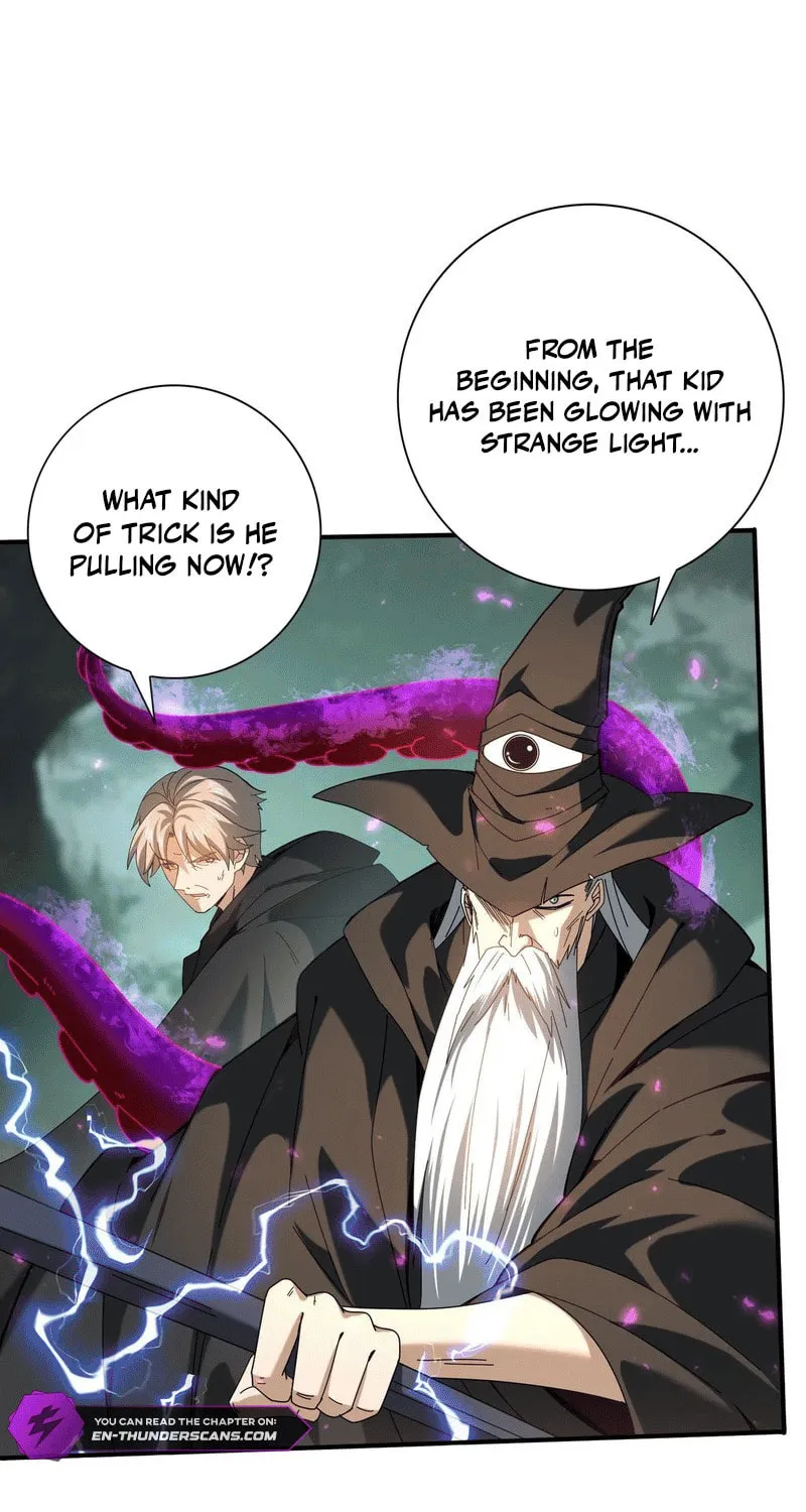 I Got the Weakest Class, Dragon Tamer!? Chapter 104 page 38 - 