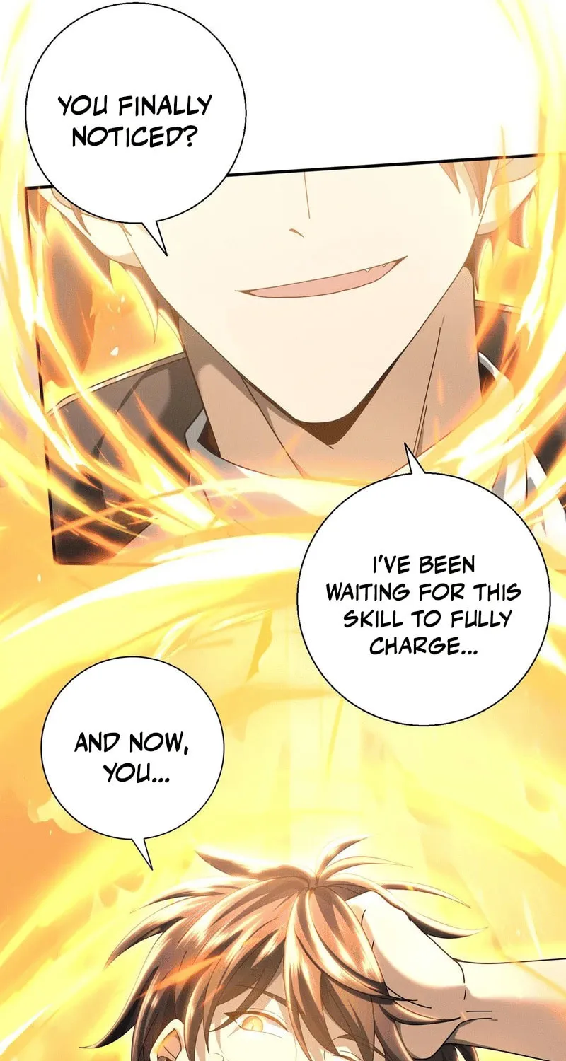 I Got the Weakest Class, Dragon Tamer!? Chapter 104 page 40 - 