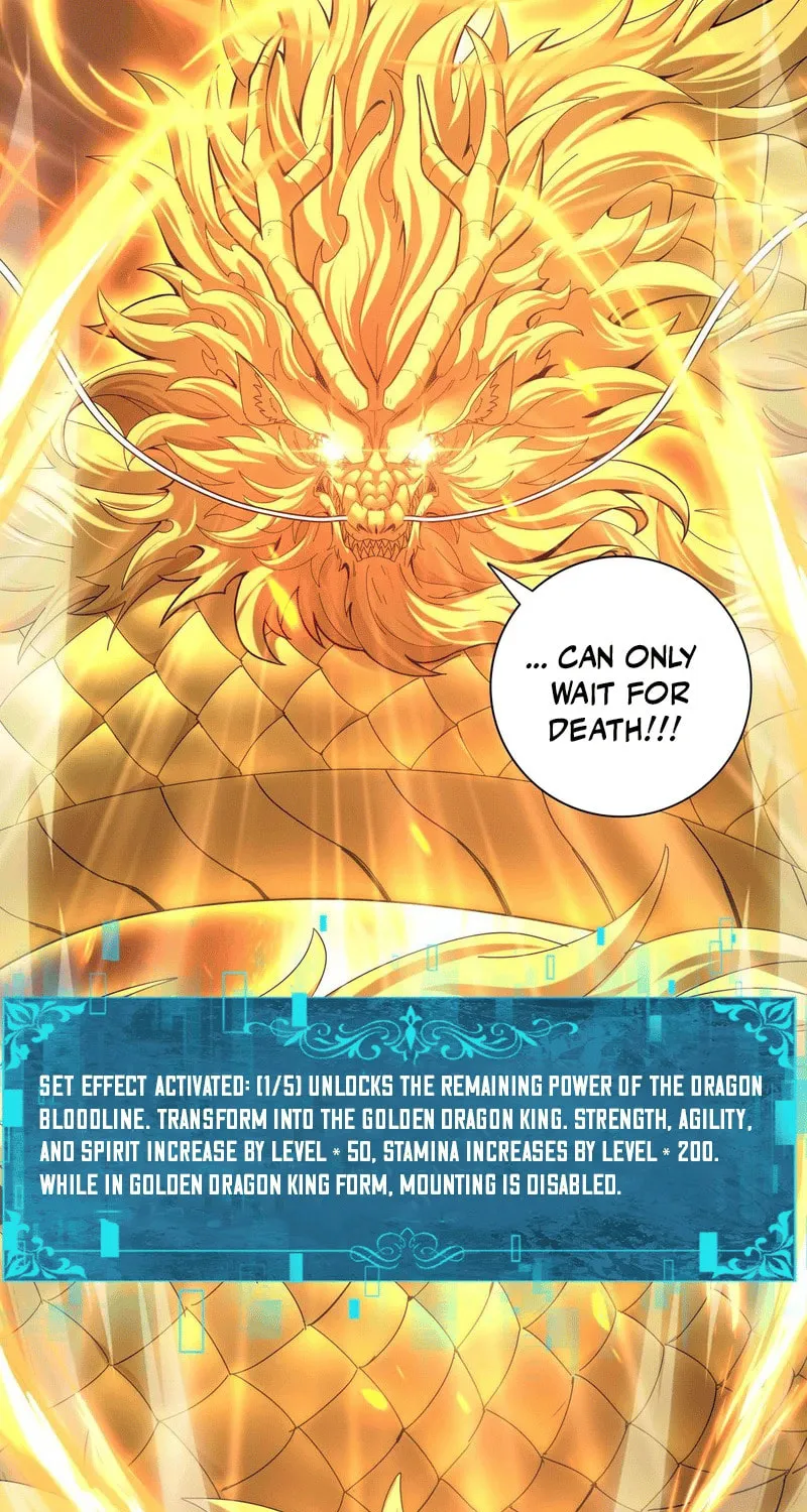 I Got the Weakest Class, Dragon Tamer!? Chapter 104 page 42 - 
