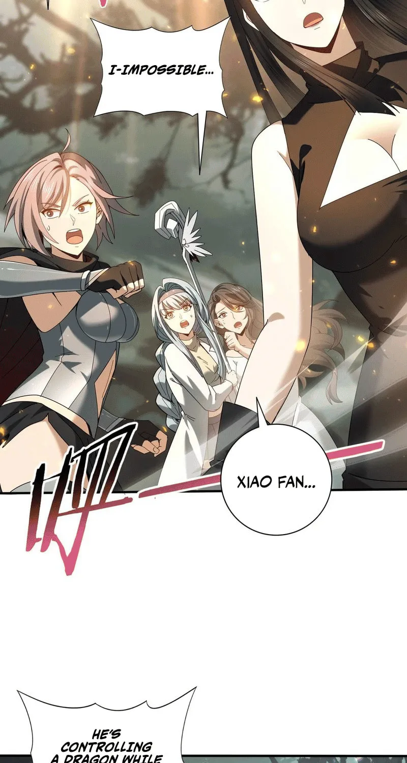 I Got the Weakest Class, Dragon Tamer!? Chapter 104 page 44 - 