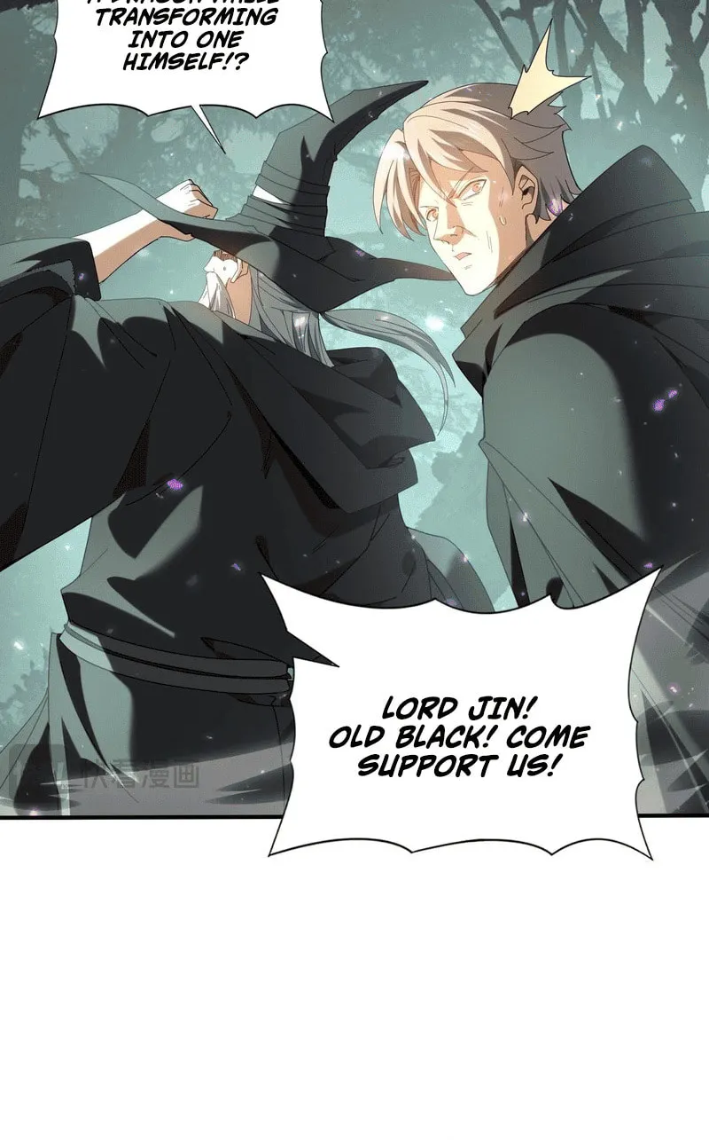 I Got the Weakest Class, Dragon Tamer!? Chapter 104 page 45 - 