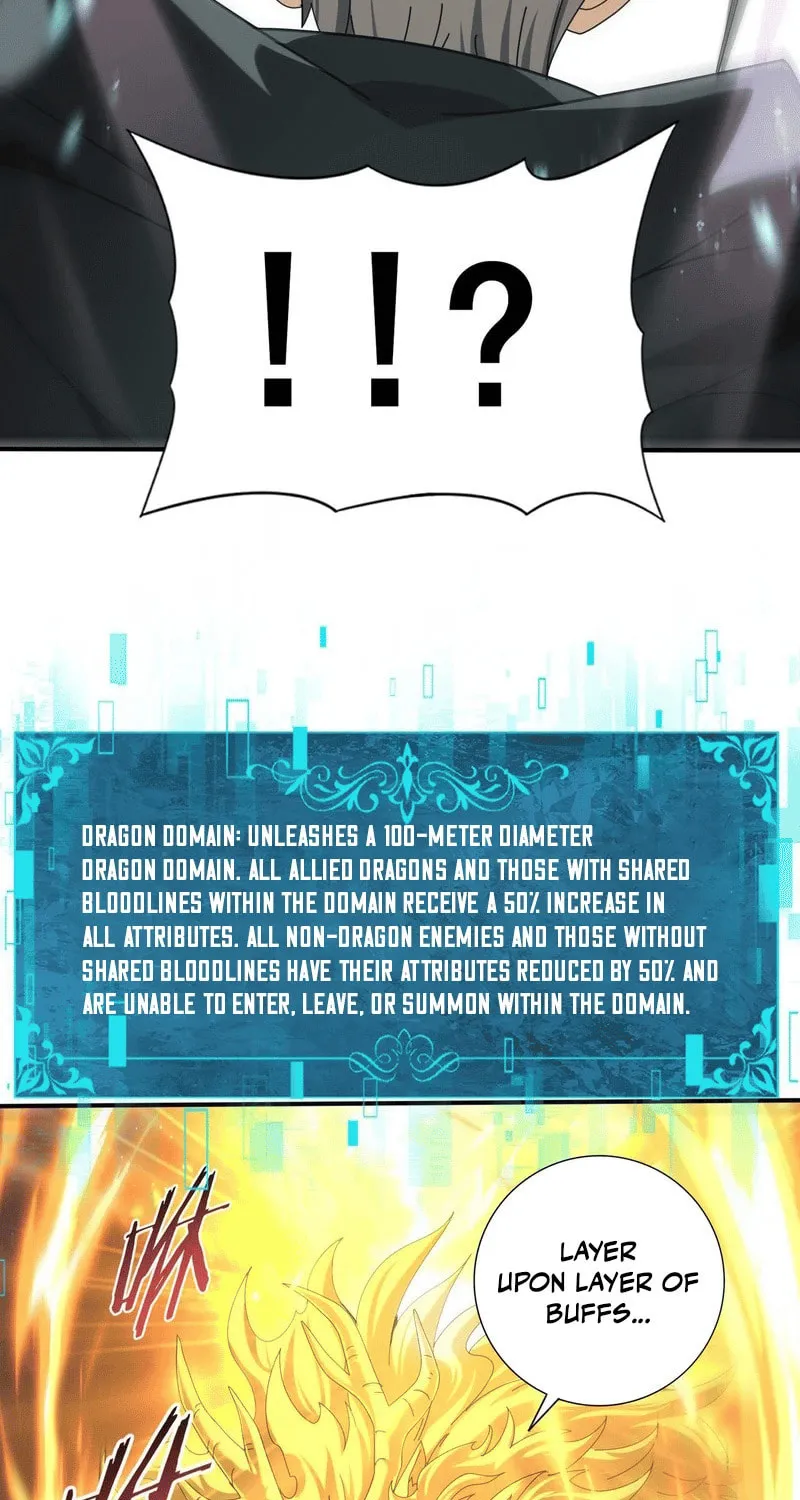 I Got the Weakest Class, Dragon Tamer!? Chapter 104 page 48 - 