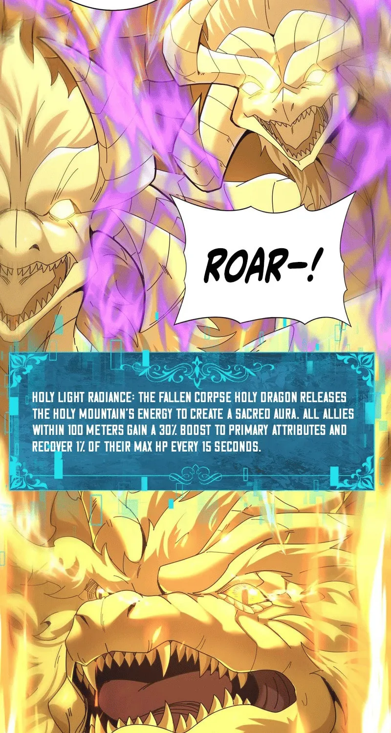 I Got the Weakest Class, Dragon Tamer!? Chapter 104 page 50 - 