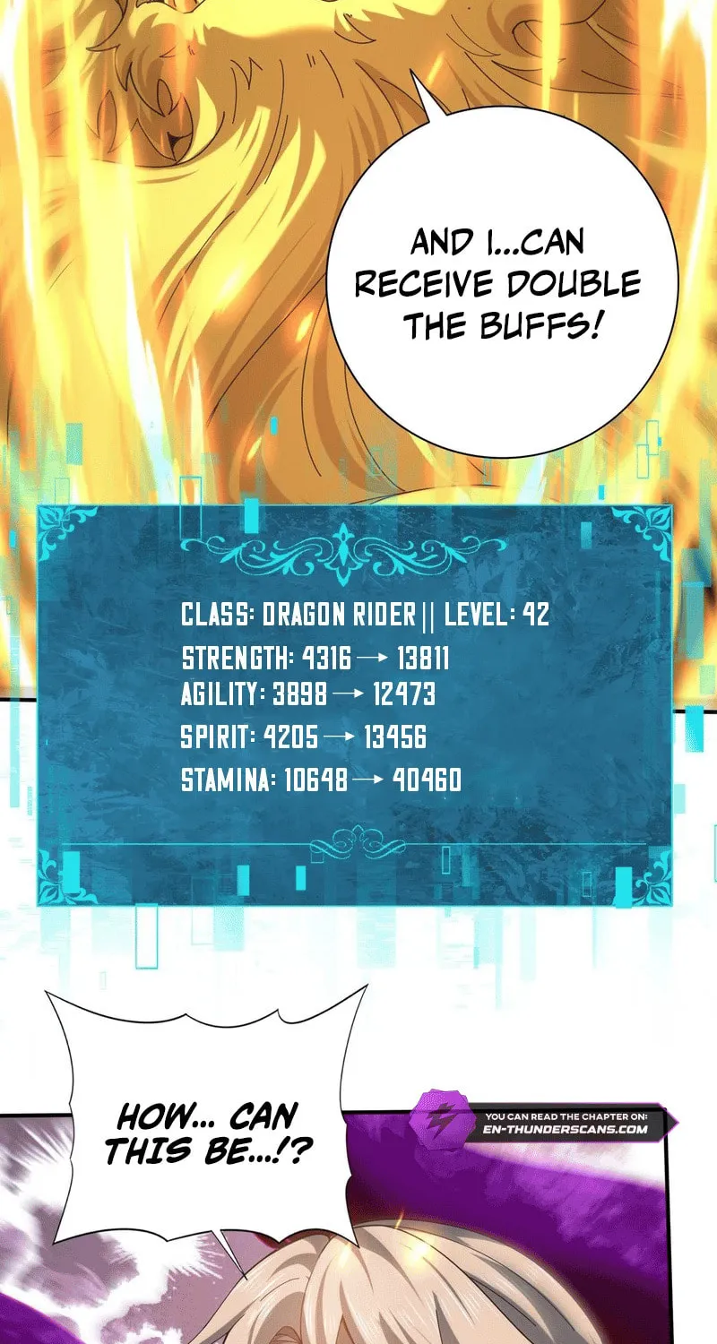 I Got the Weakest Class, Dragon Tamer!? Chapter 104 page 51 - 