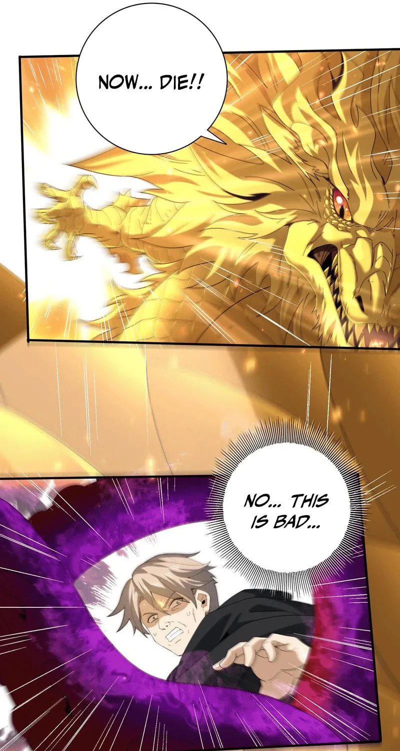 I Got the Weakest Class, Dragon Tamer!? Chapter 104 page 53 - 