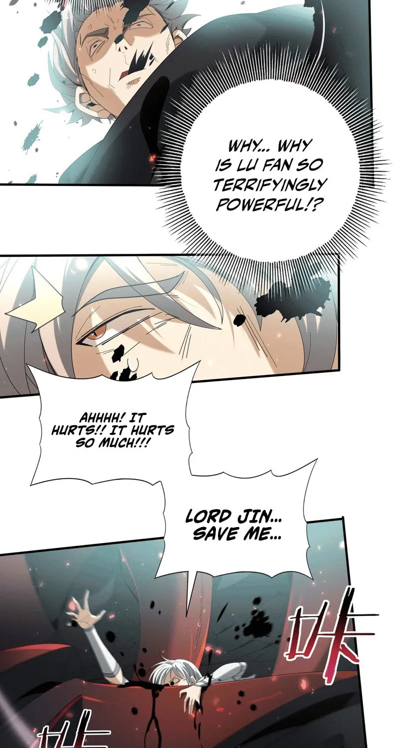 I Got the Weakest Class, Dragon Tamer!? Chapter 104 page 57 - 