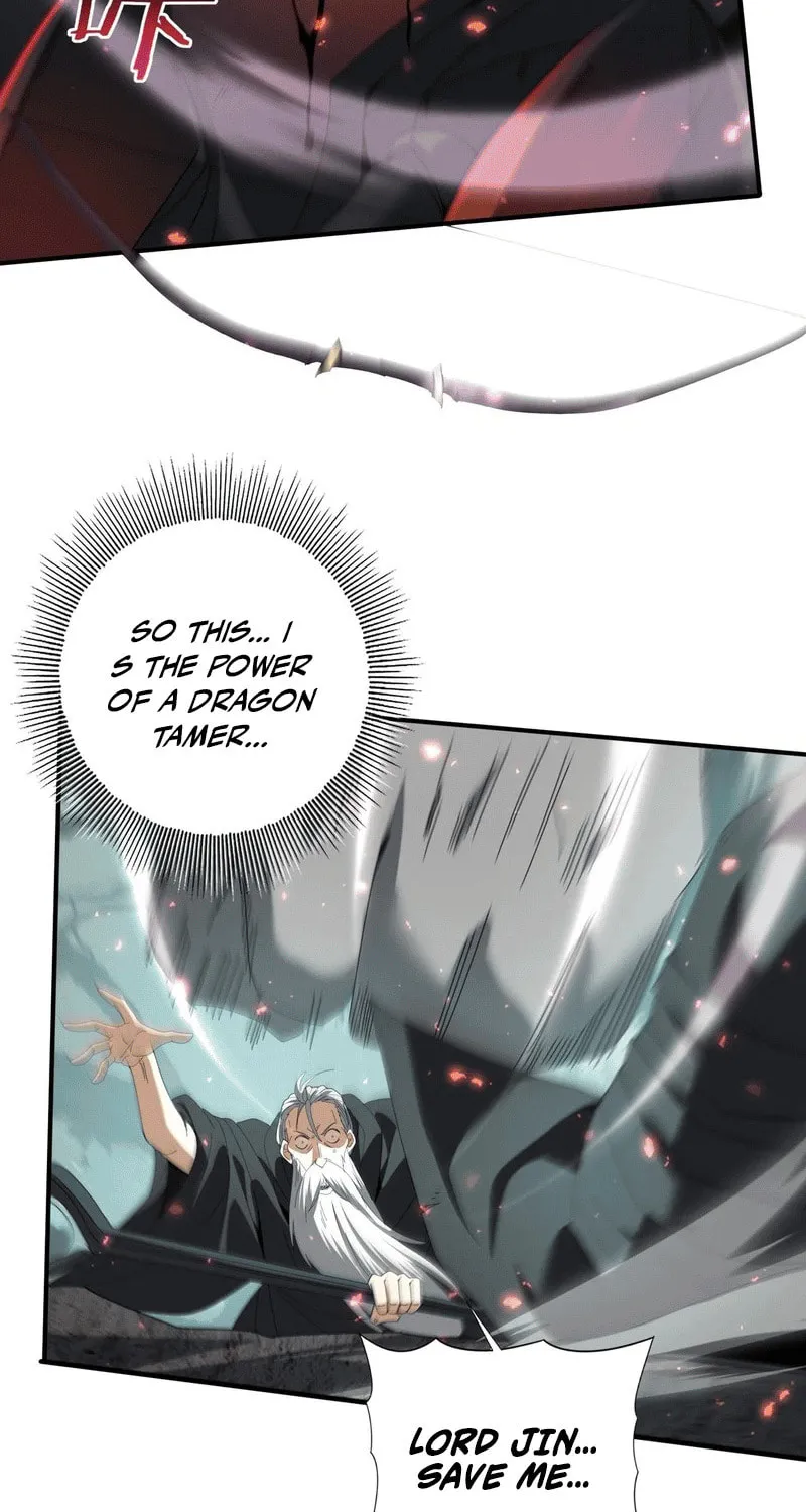 I Got the Weakest Class, Dragon Tamer!? Chapter 104 page 58 - 