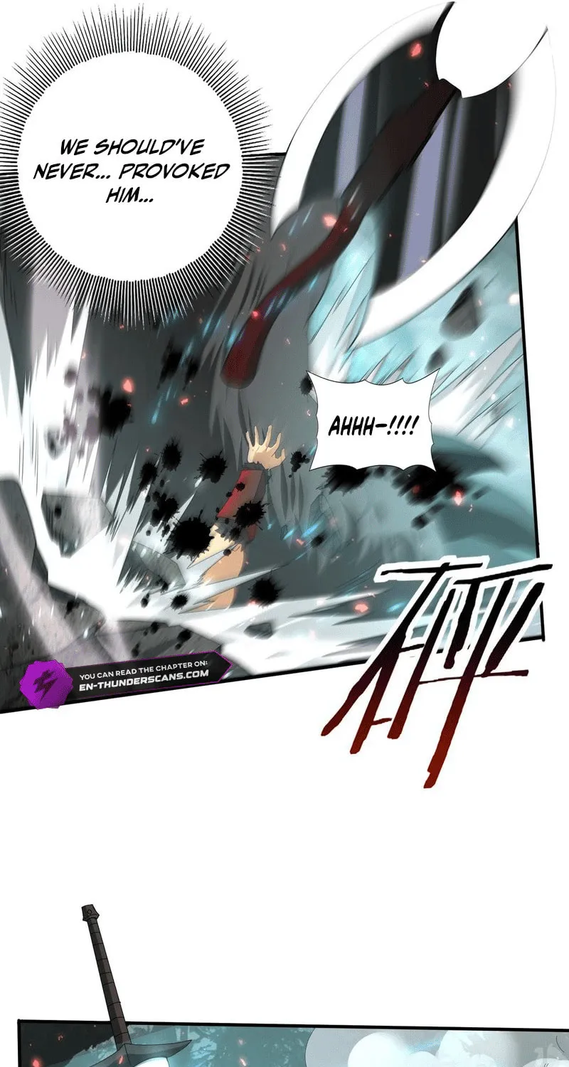 I Got the Weakest Class, Dragon Tamer!? Chapter 104 page 60 - 