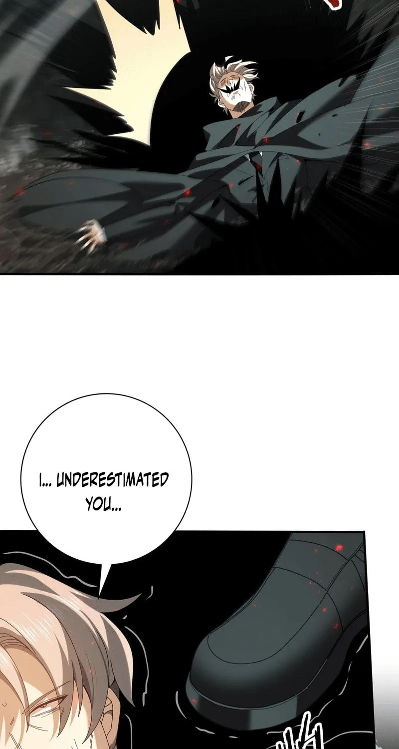 I Got the Weakest Class, Dragon Tamer!? Chapter 104 page 62 - 