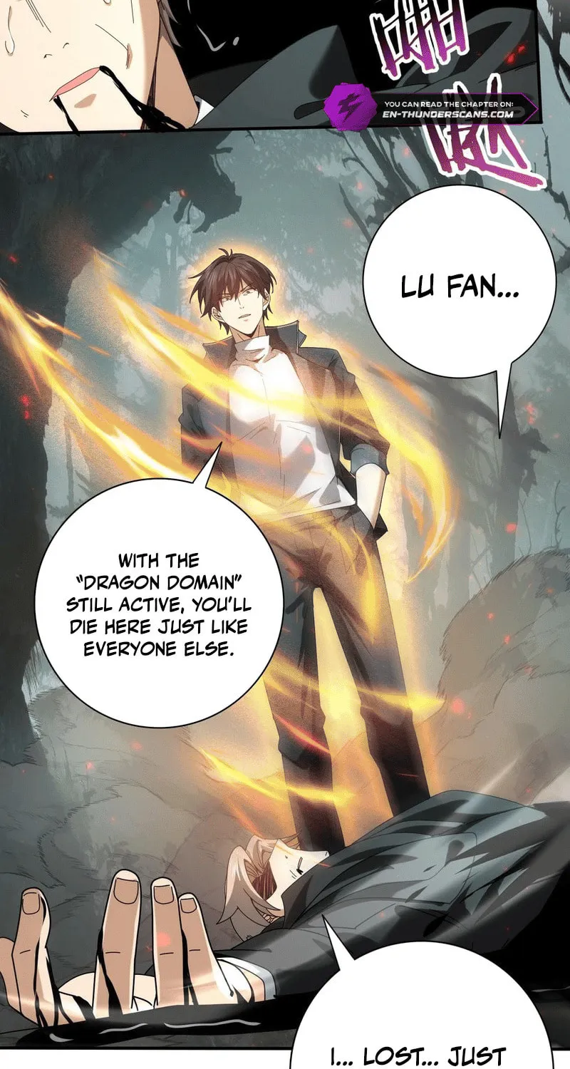 I Got the Weakest Class, Dragon Tamer!? Chapter 104 page 63 - 