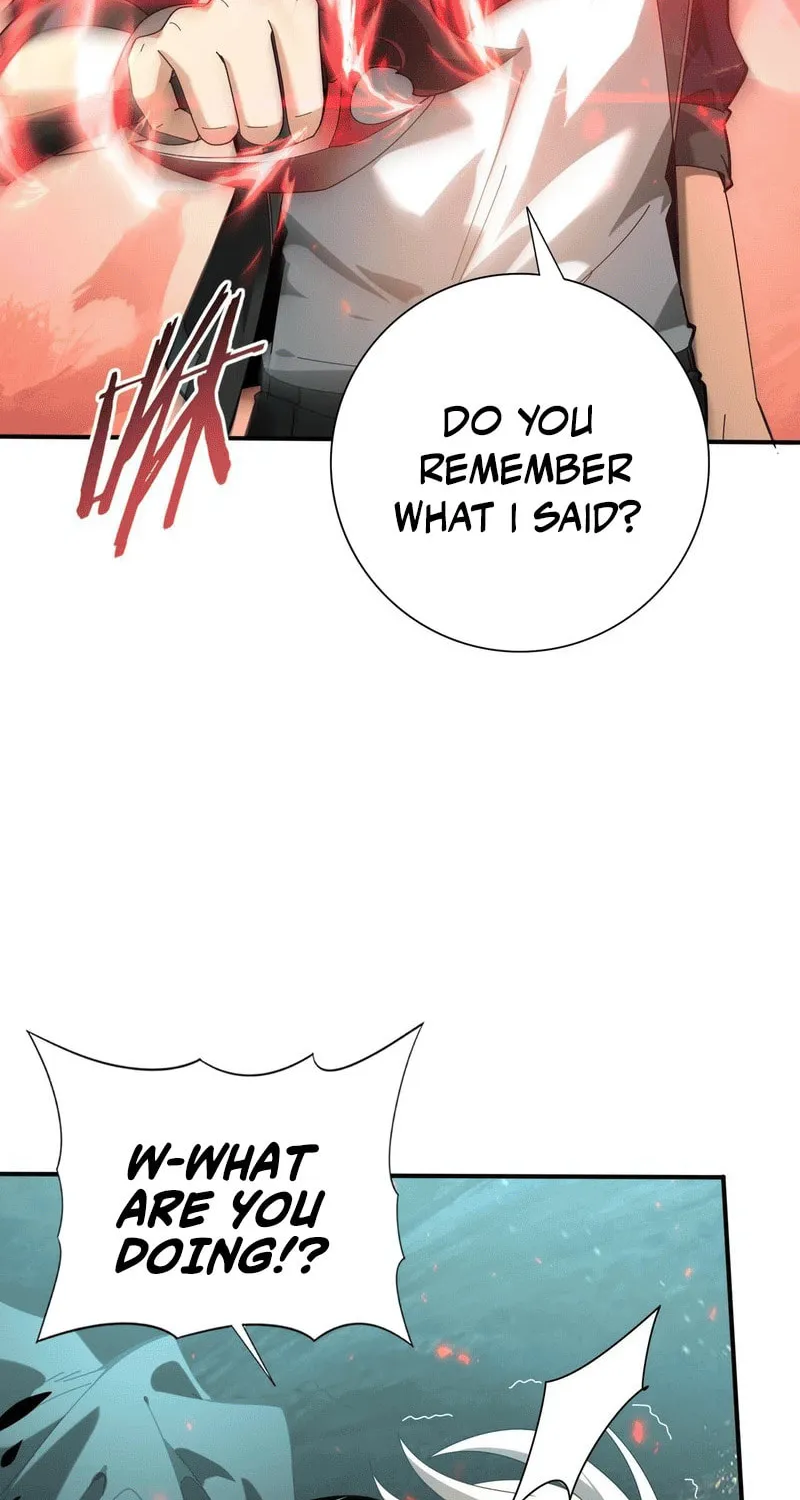 I Got the Weakest Class, Dragon Tamer!? Chapter 104 page 65 - 