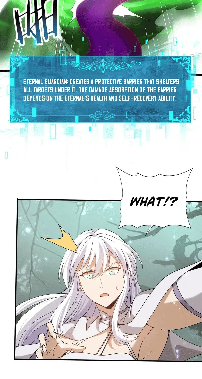 I Got the Weakest Class, Dragon Tamer!? Chapter 104 page 9 - 