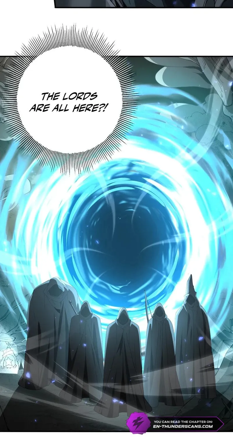 I Got the Weakest Class, Dragon Tamer!? Chapter 105 page 12 - 