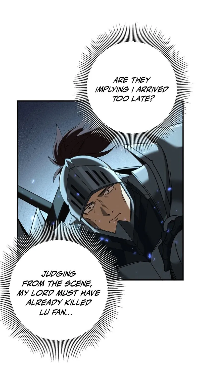 I Got the Weakest Class, Dragon Tamer!? Chapter 105 page 16 - 