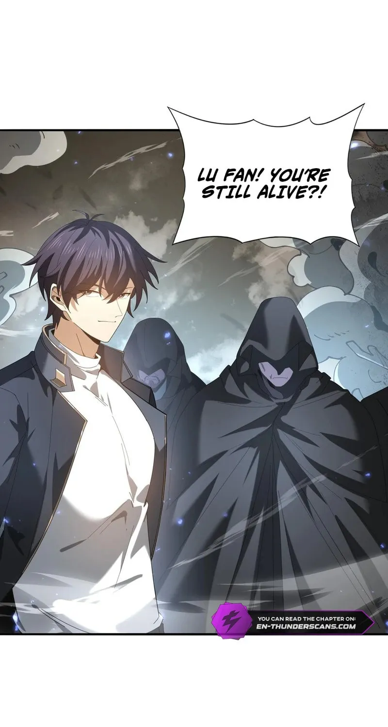 I Got the Weakest Class, Dragon Tamer!? Chapter 105 page 18 - 