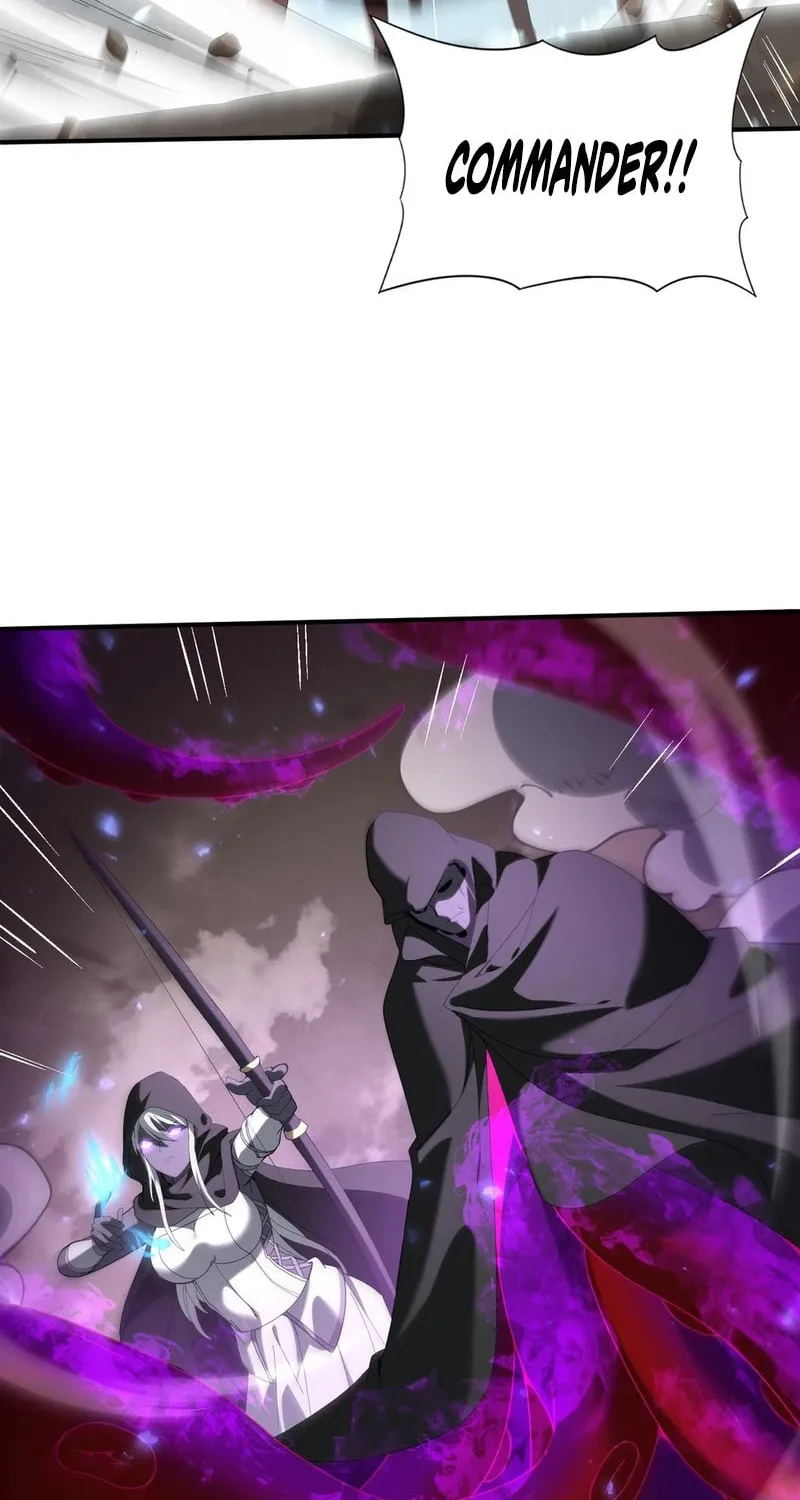 I Got the Weakest Class, Dragon Tamer!? Chapter 105 page 21 - 