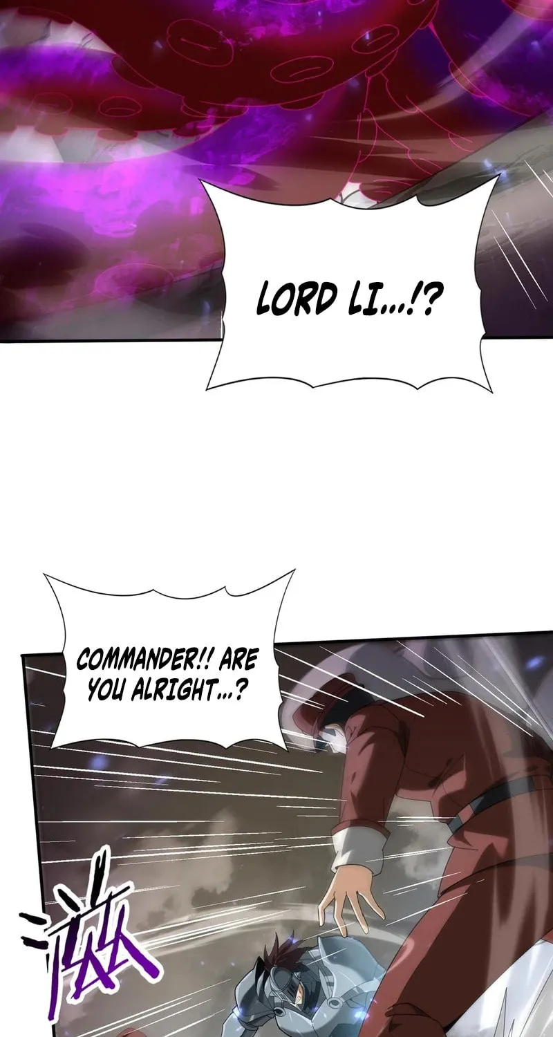 I Got the Weakest Class, Dragon Tamer!? Chapter 105 page 22 - 