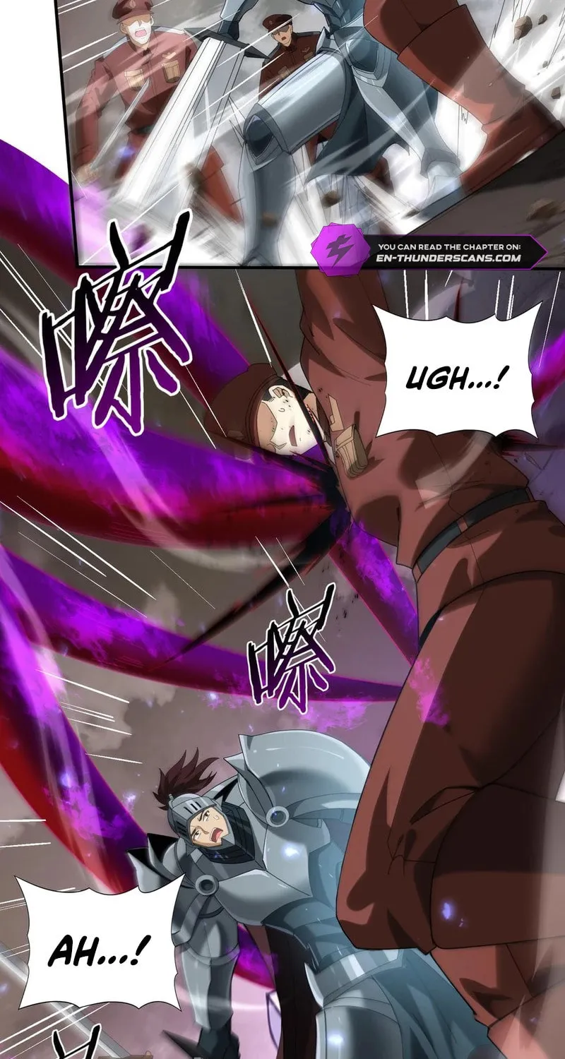 I Got the Weakest Class, Dragon Tamer!? Chapter 105 page 23 - 
