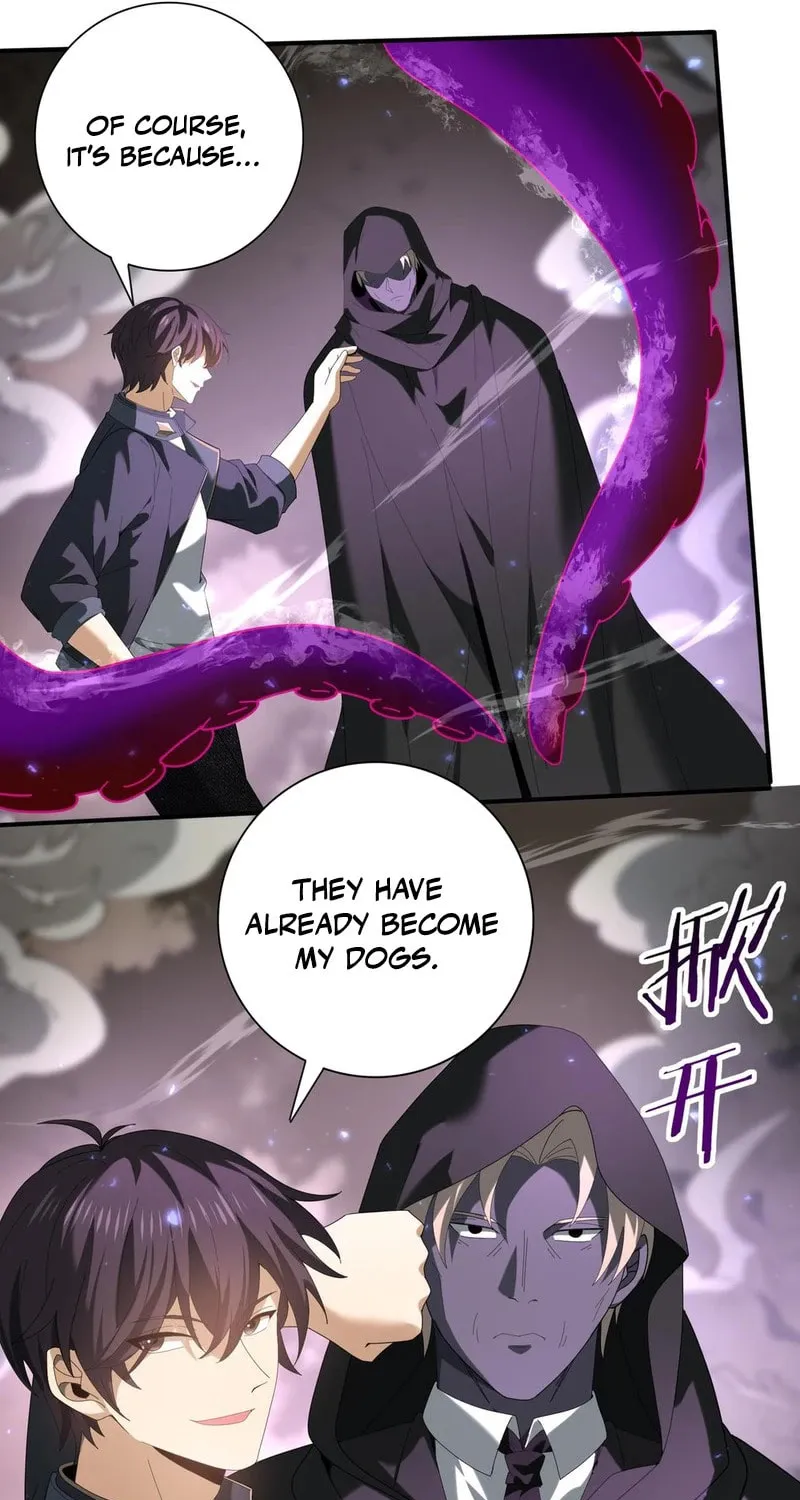I Got the Weakest Class, Dragon Tamer!? Chapter 105 page 26 - 