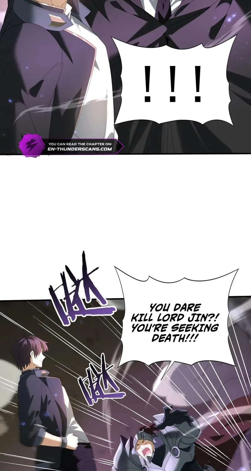 I Got the Weakest Class, Dragon Tamer!? Chapter 105 page 27 - 