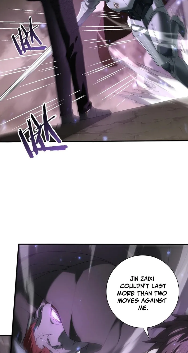 I Got the Weakest Class, Dragon Tamer!? Chapter 105 page 28 - 