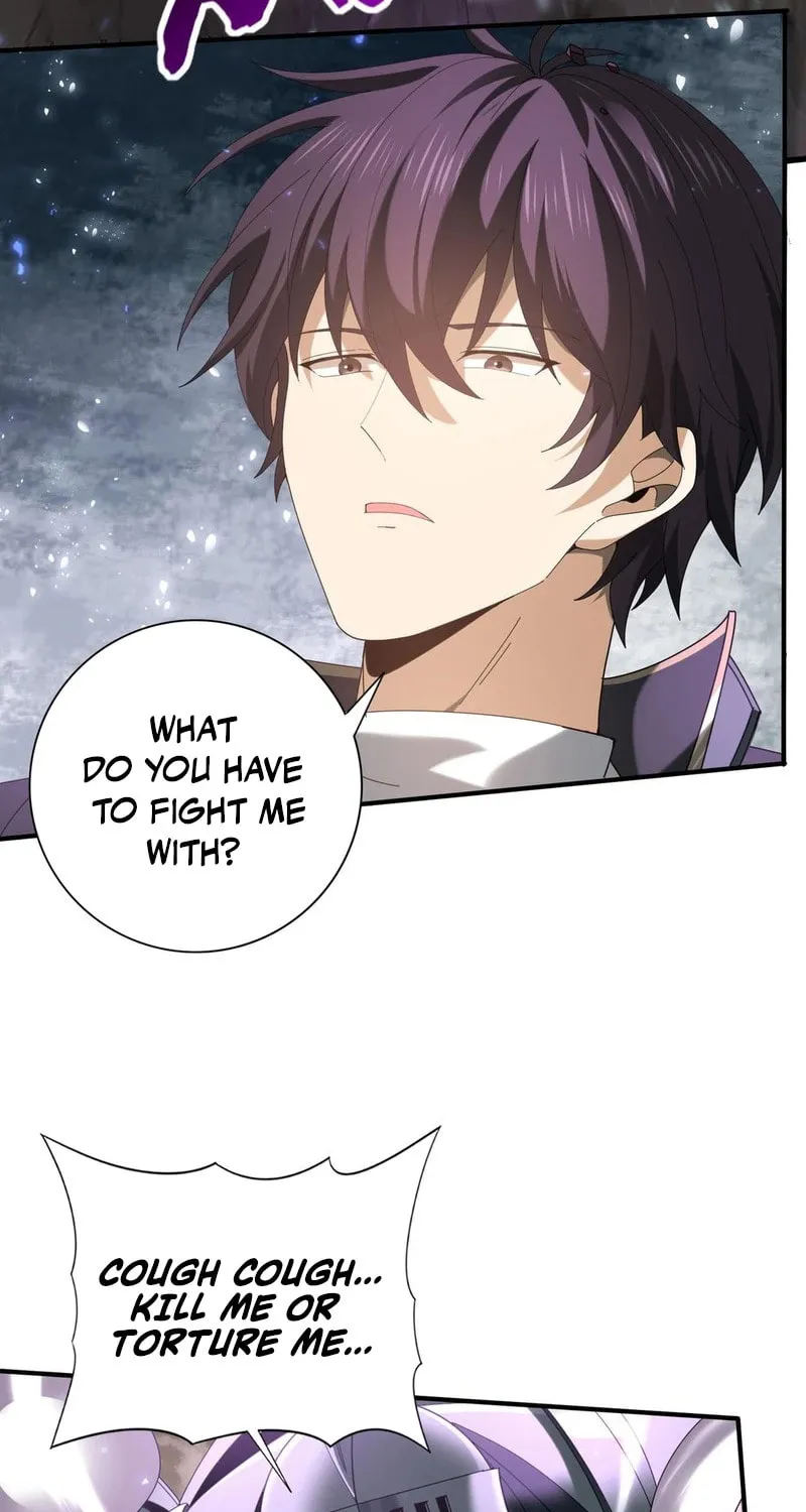 I Got the Weakest Class, Dragon Tamer!? Chapter 105 page 30 - 