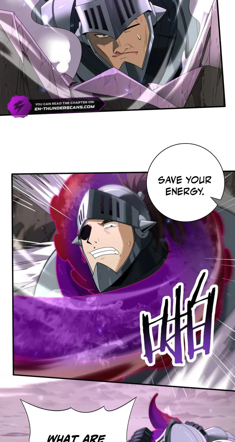 I Got the Weakest Class, Dragon Tamer!? Chapter 105 page 31 - 