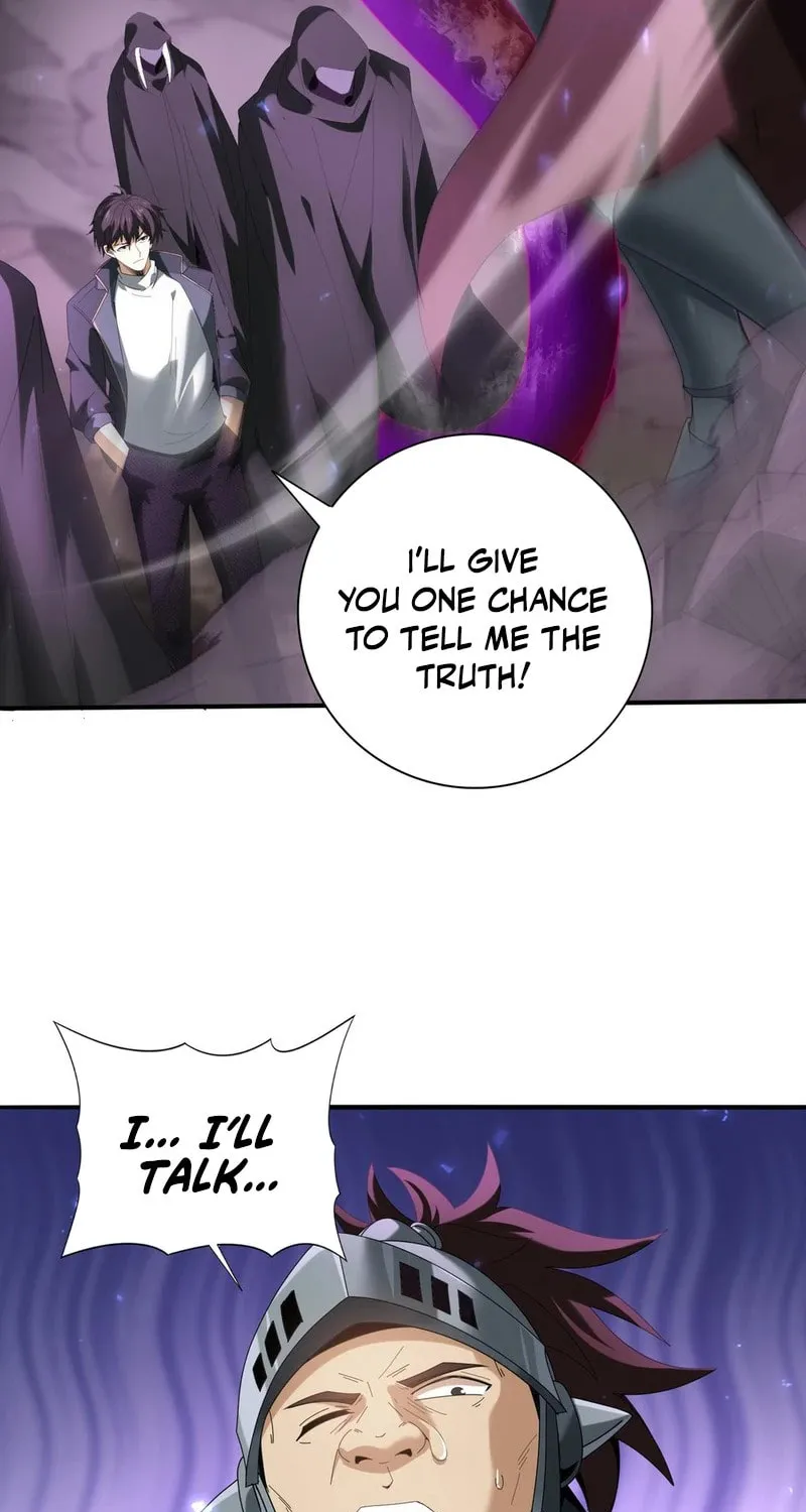 I Got the Weakest Class, Dragon Tamer!? Chapter 105 page 33 - 
