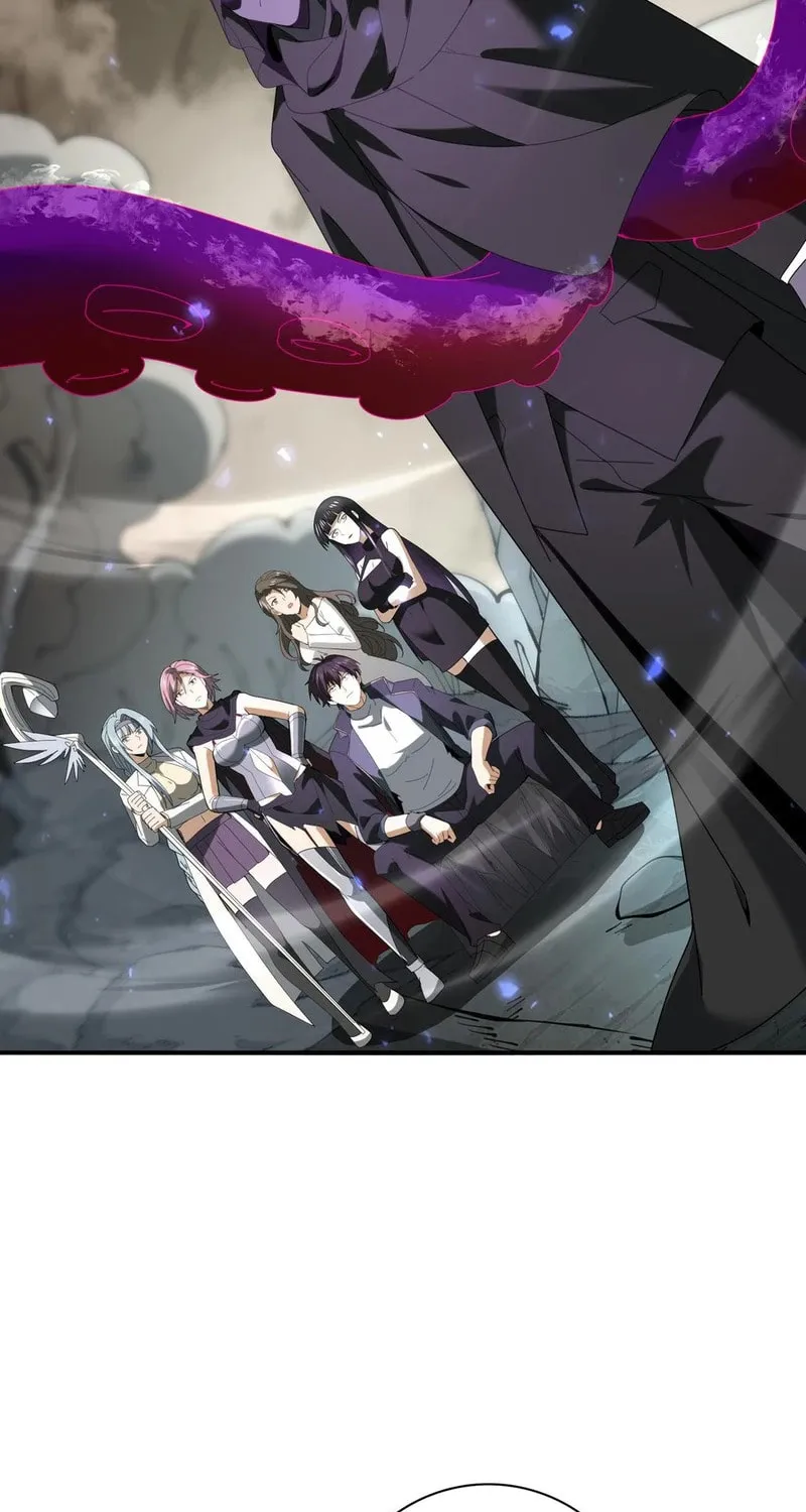 I Got the Weakest Class, Dragon Tamer!? Chapter 105 page 35 - 
