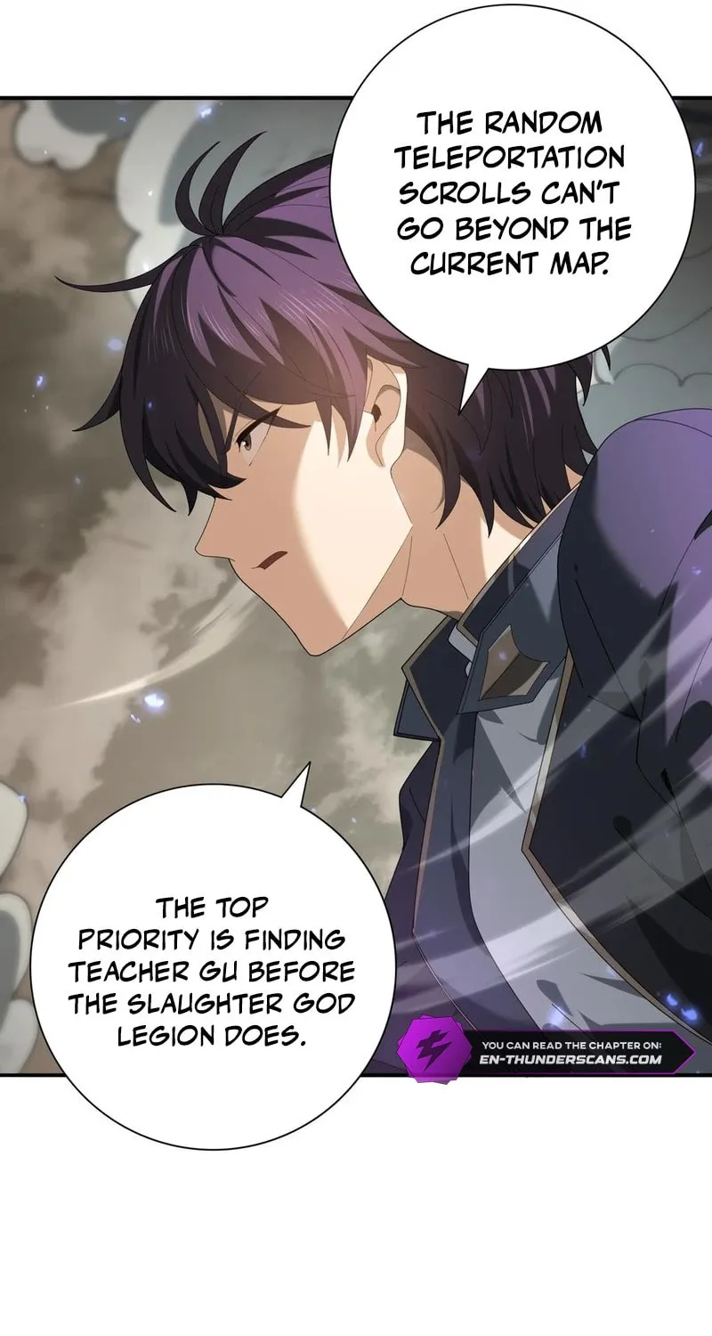 I Got the Weakest Class, Dragon Tamer!? Chapter 105 page 40 - 