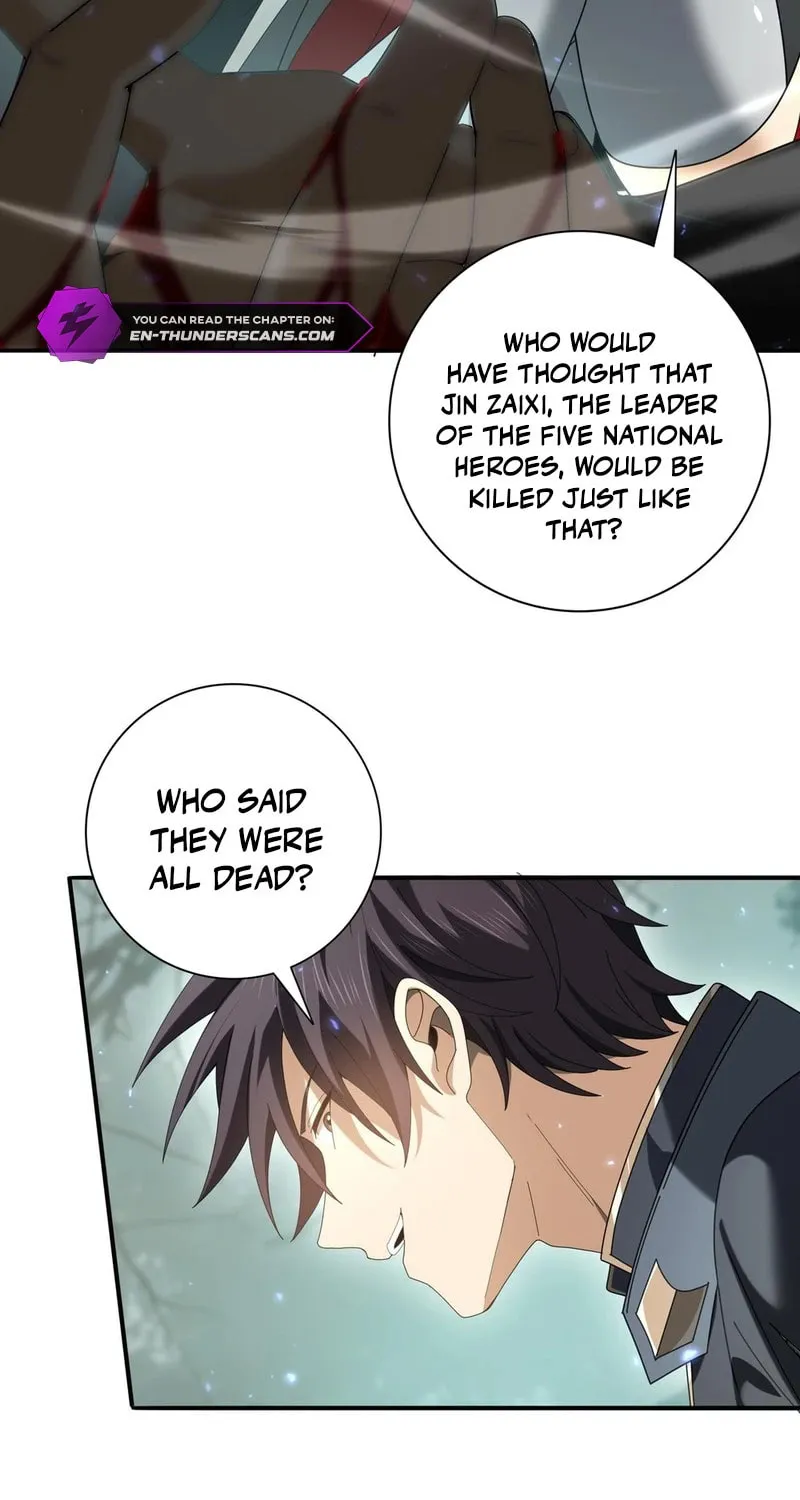 I Got the Weakest Class, Dragon Tamer!? Chapter 105 page 5 - 