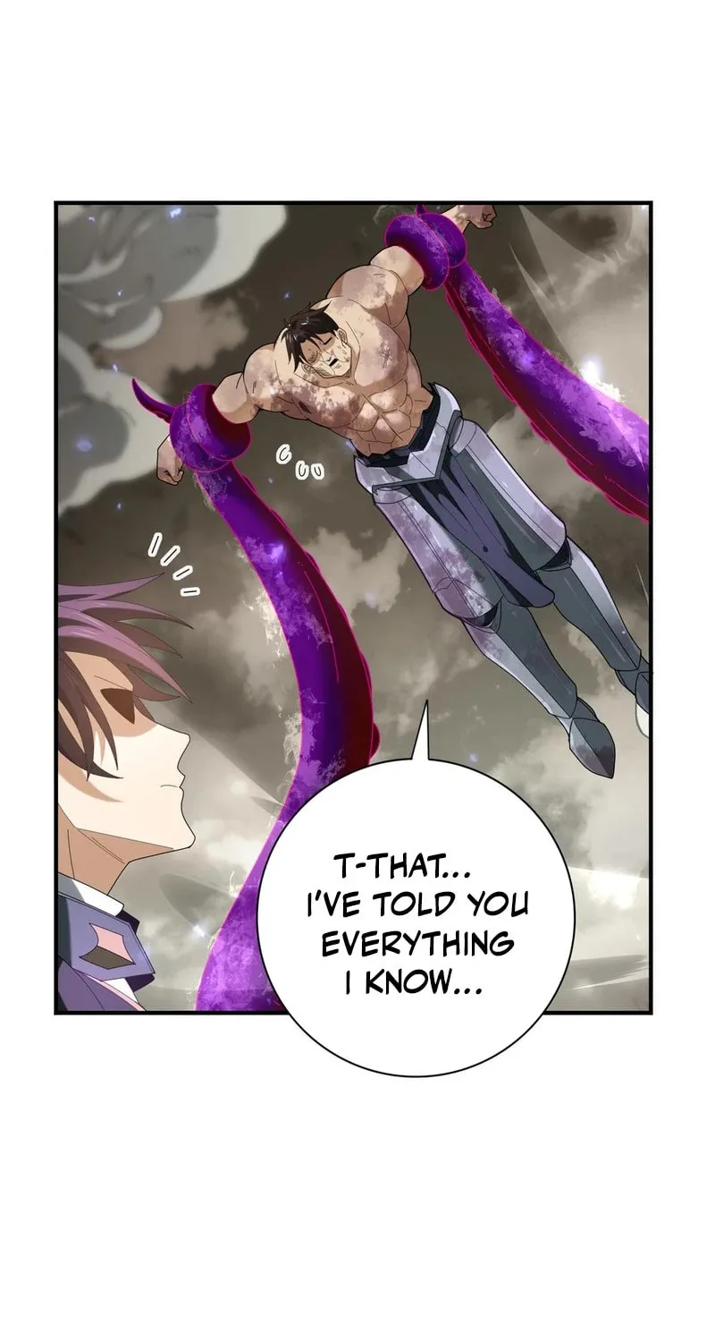I Got the Weakest Class, Dragon Tamer!? Chapter 105 page 41 - 