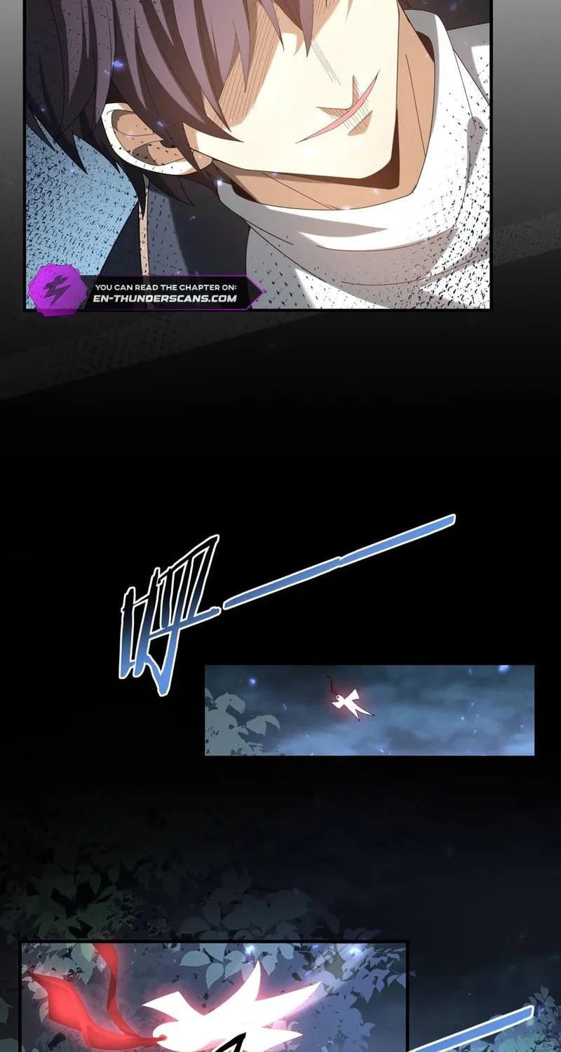 I Got the Weakest Class, Dragon Tamer!? Chapter 105 page 44 - 