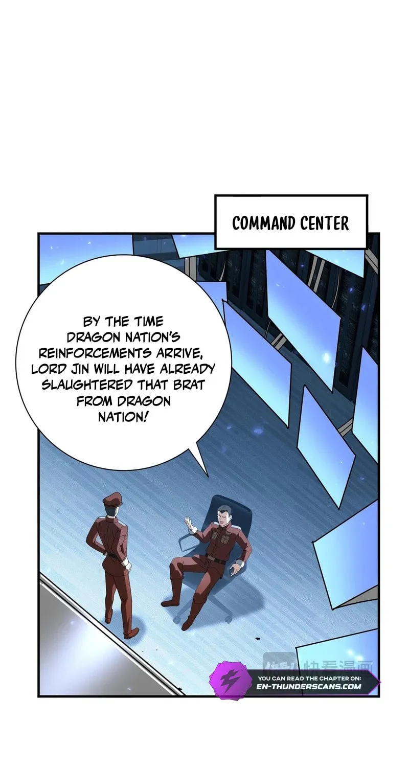 I Got the Weakest Class, Dragon Tamer!? Chapter 105 page 47 - 