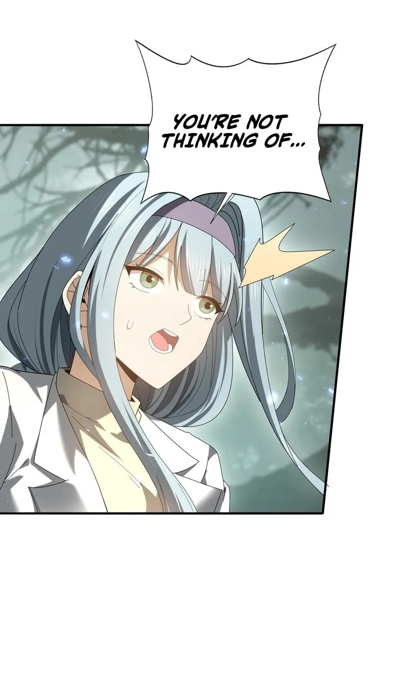 I Got the Weakest Class, Dragon Tamer!? Chapter 105 page 6 - 