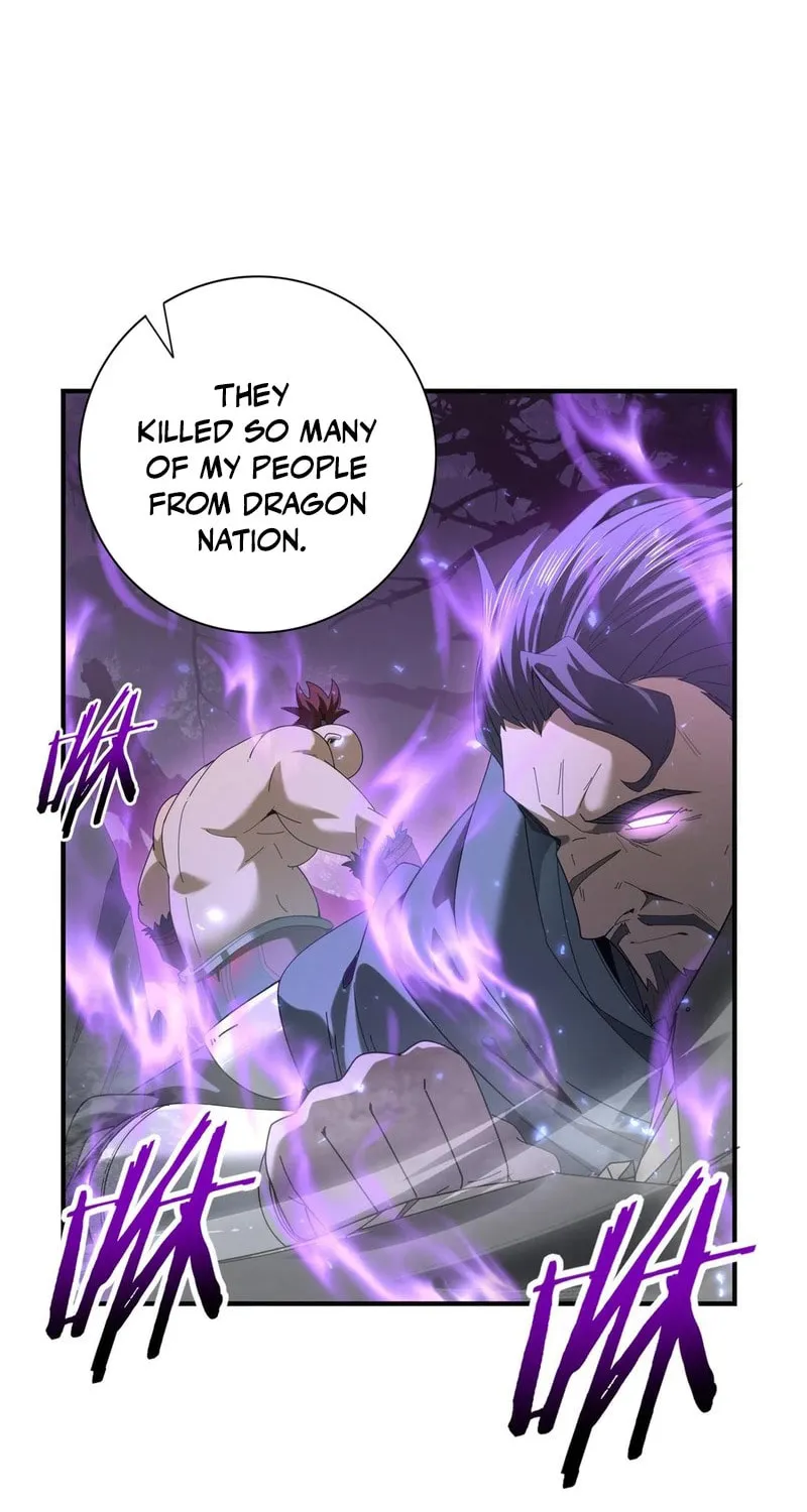 I Got the Weakest Class, Dragon Tamer!? Chapter 105 page 8 - 