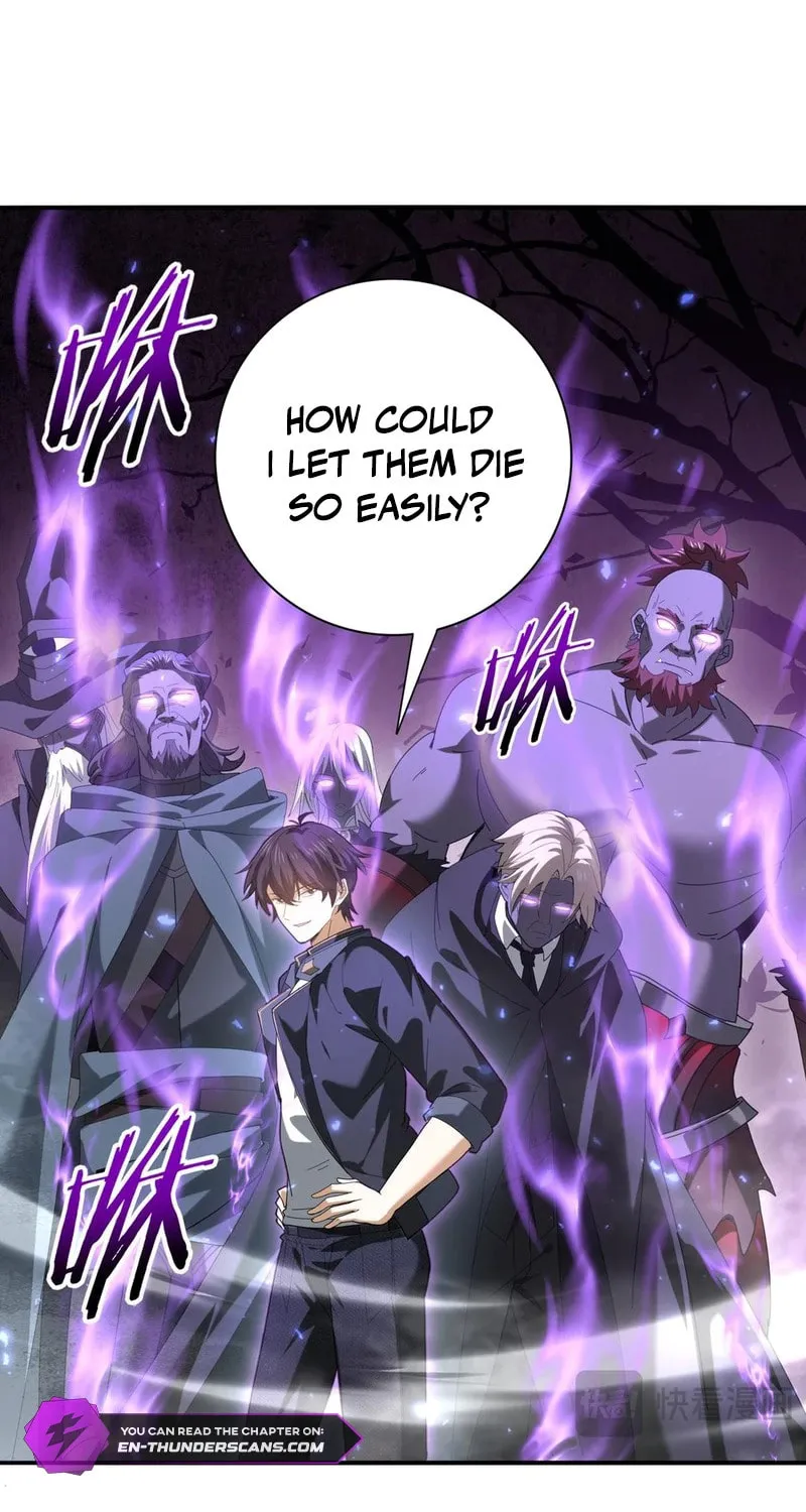 I Got the Weakest Class, Dragon Tamer!? Chapter 105 page 9 - 