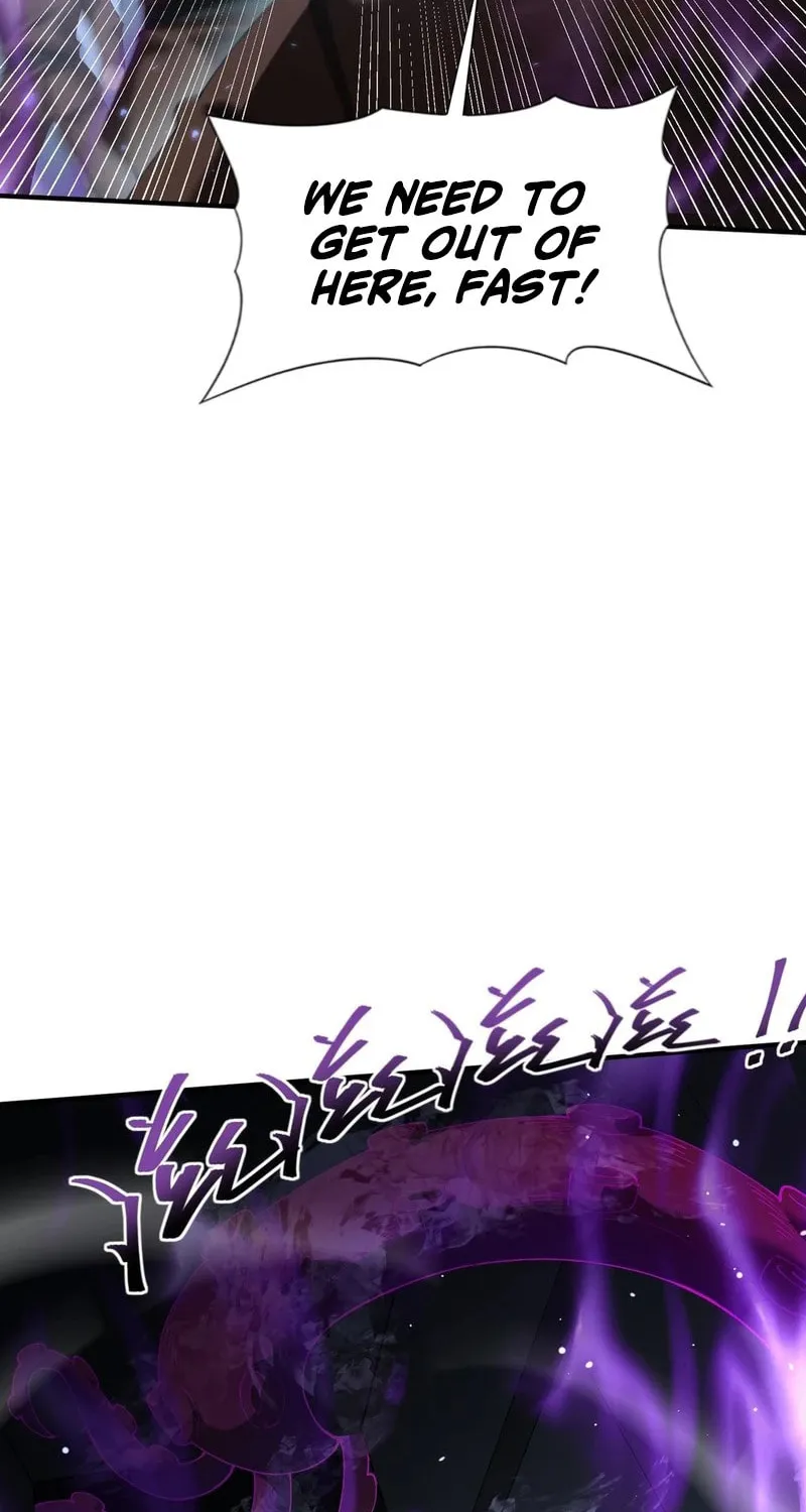 I Got the Weakest Class, Dragon Tamer!? Chapter 106 page 11 - 
