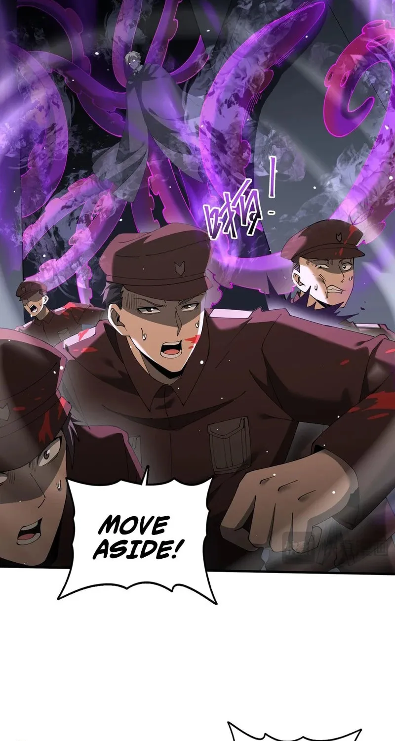 I Got the Weakest Class, Dragon Tamer!? Chapter 106 page 12 - 