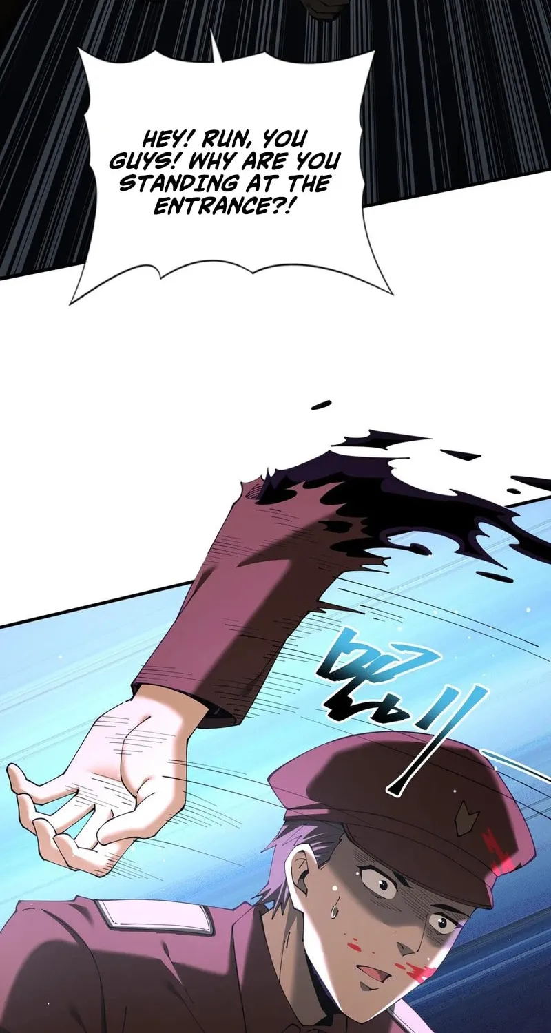 I Got the Weakest Class, Dragon Tamer!? Chapter 106 page 16 - 