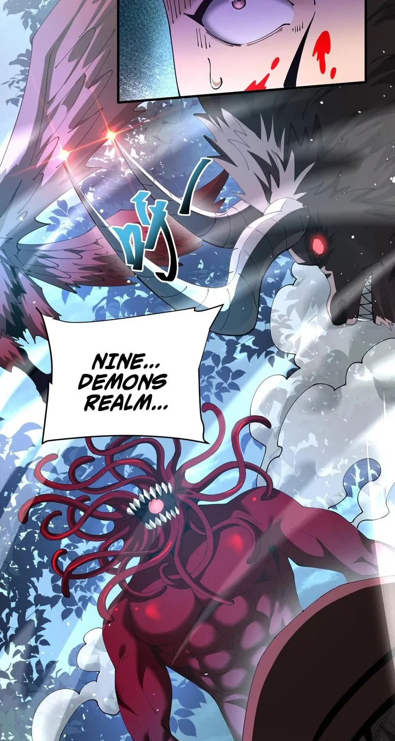I Got the Weakest Class, Dragon Tamer!? Chapter 106 page 18 - 