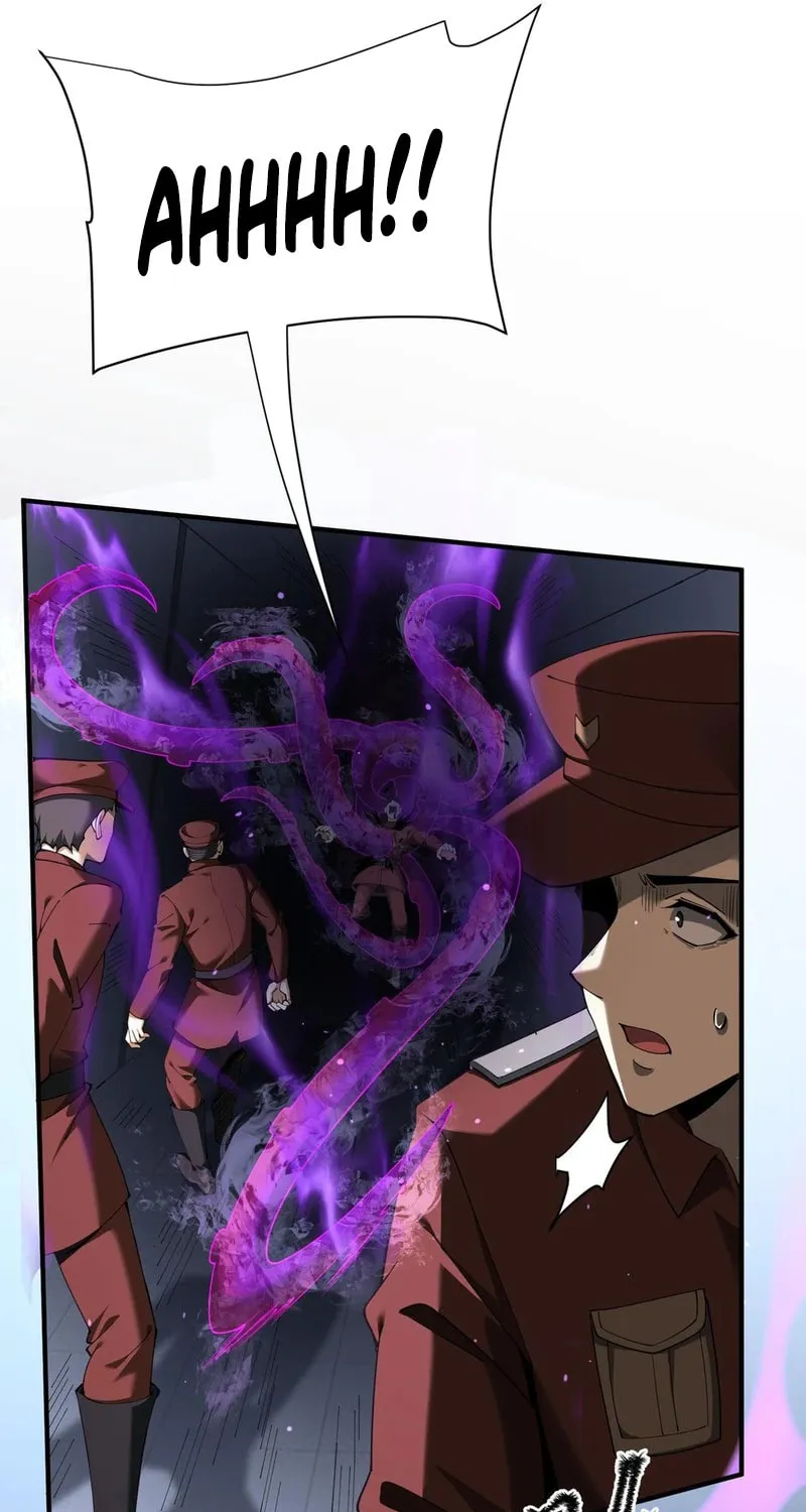 I Got the Weakest Class, Dragon Tamer!? Chapter 106 page 21 - 