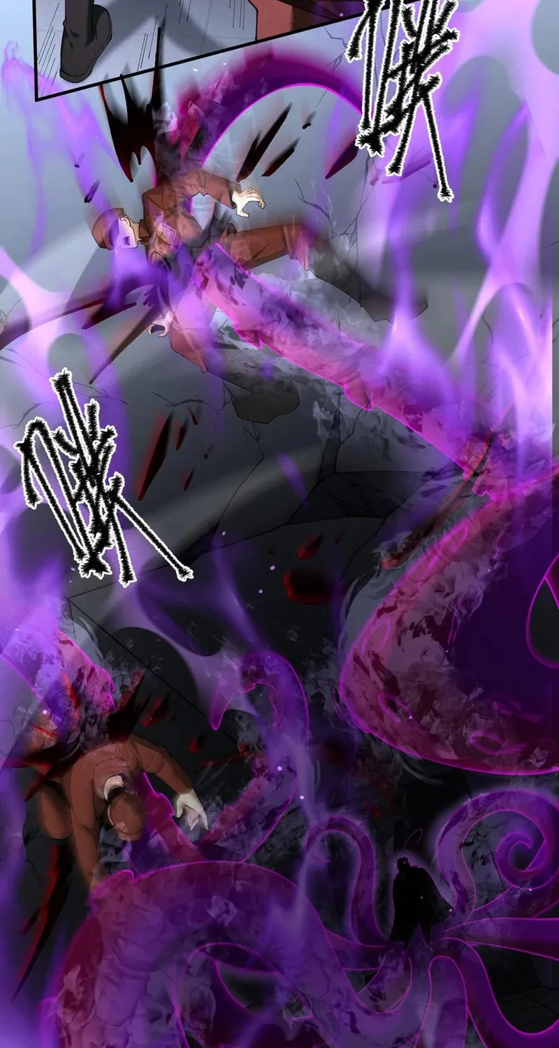 I Got the Weakest Class, Dragon Tamer!? Chapter 106 page 22 - 