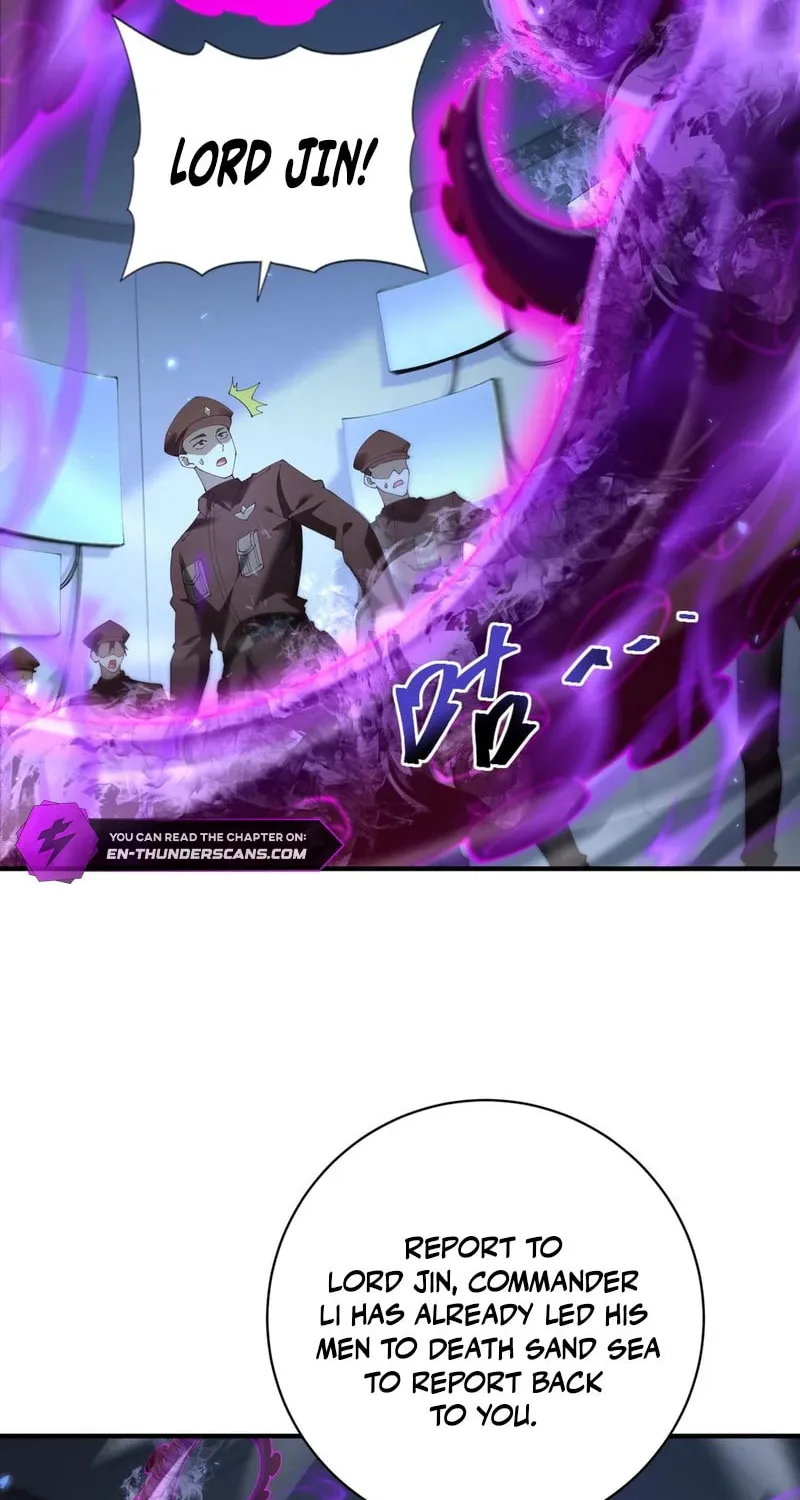 I Got the Weakest Class, Dragon Tamer!? Chapter 106 page 4 - 
