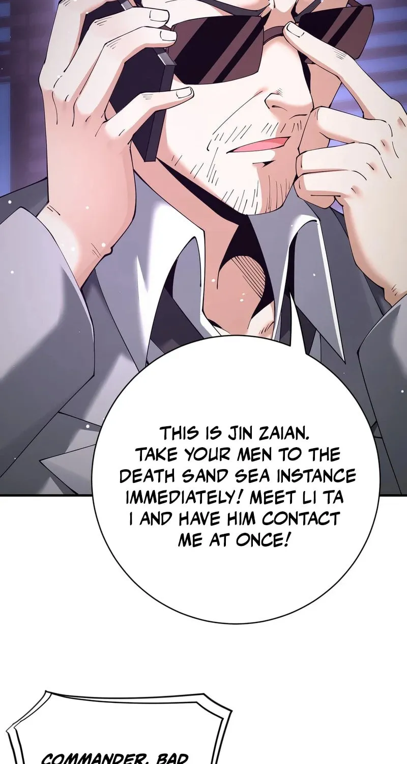 I Got the Weakest Class, Dragon Tamer!? Chapter 106 page 31 - 