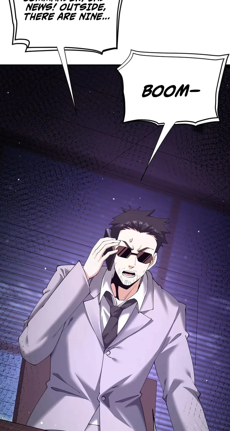 I Got the Weakest Class, Dragon Tamer!? Chapter 106 page 32 - 
